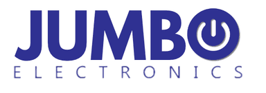 Jumbo Electronics - Logo