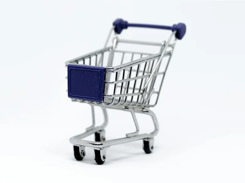 Webshop
